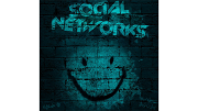 Social Networks by Sylvain Vip & Maxime Schucht & Marchand de Trucs